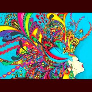 Meet your Posher, Sally